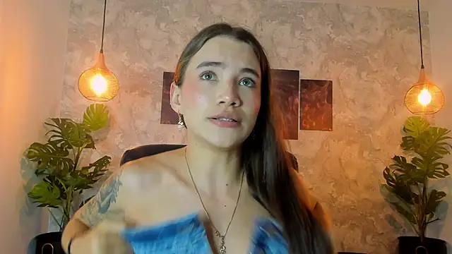 aitana baker  online show from November 25, 6:53 pm