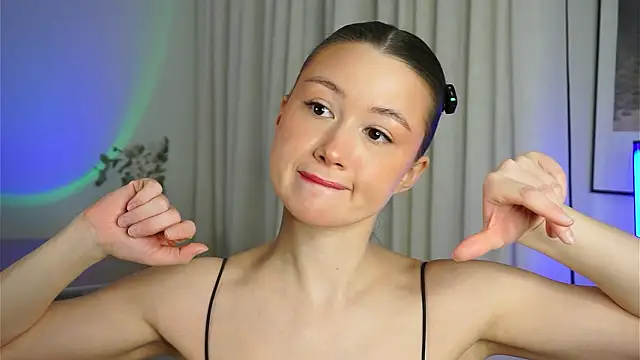 vvillywonka online show from February 19, 2:00 am