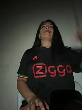 Ariana2017 online show from April 3, 3:59 am