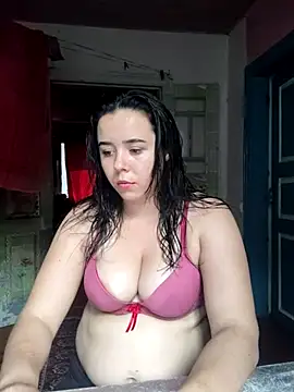Snapshot of CutieMarine chatting on September 8, 3:00 pm CutieMarine online show from September 8, 3:00 pm