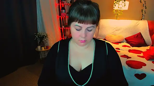 CrystaalStaar online show from March 26, 7:37 pm