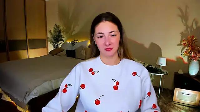 SensitiveSooul online show from October 13, 7:38 pm