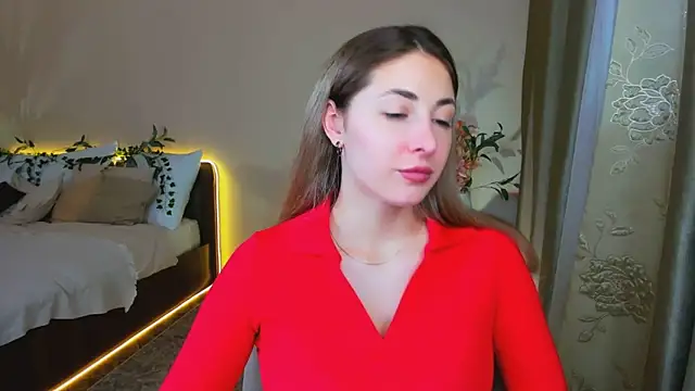 SensitiveSooul online show from September 22, 7:34 pm