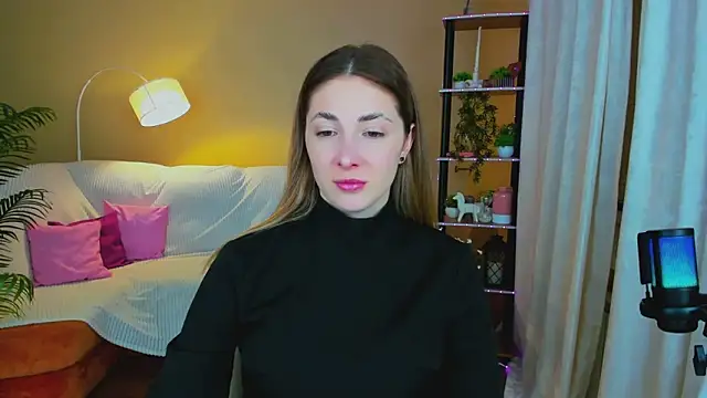 SensitiveSooul online show from September 27, 5:20 pm