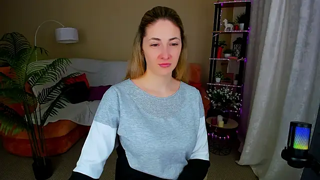 SensitiveSooul online show from March 12, 7:16 pm