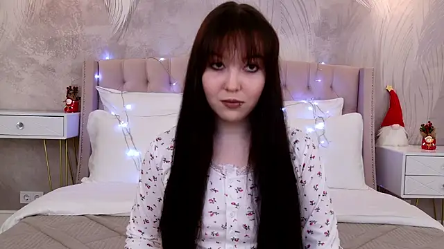 VanessaFields online show from December 22, 3:04 pm