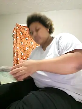 chocolate bella online show from September 10, 1:16 am