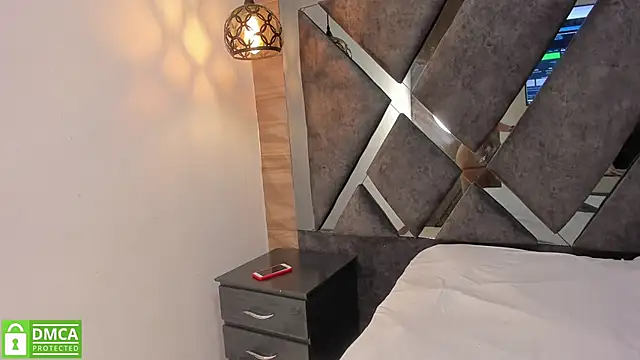 Ava Bonny online show from October 15, 4:59 am