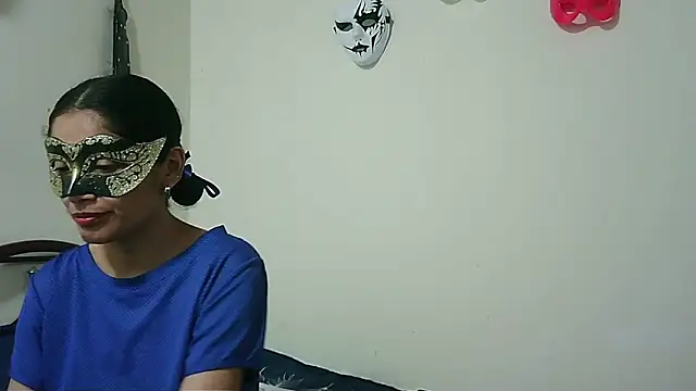 coplehot27 online show from November 5, 3:06 pm