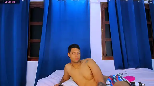 bamby kitty online show from October 20, 2:47 am