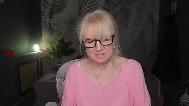 Sabina Ros online show from March 6, 8:20 am