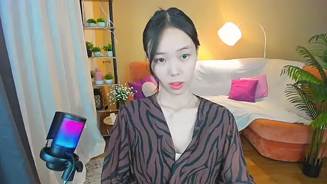 SoulHarmoonyy online show from November 6, 4:13 pm