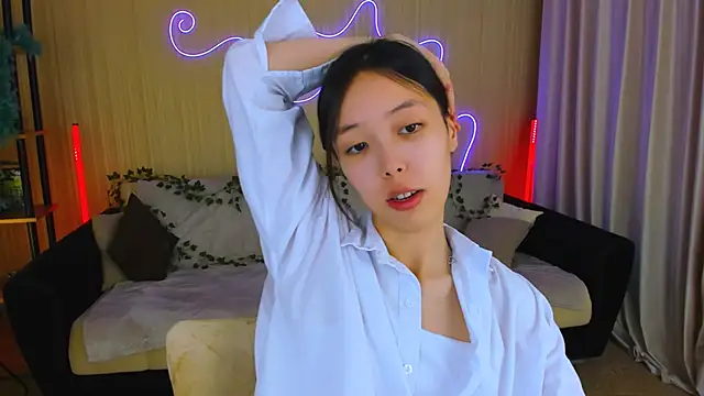 SoulHarmoonyy online show from November 7, 4:23 pm