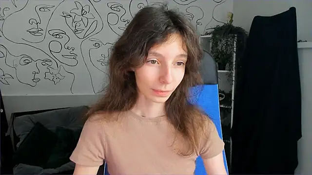 EmmanuellBrown online show from November 6, 12:11 pm