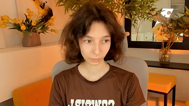 EmmanuellBrown online show from November 14, 12:16 pm