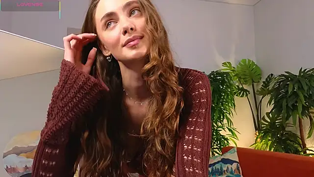 AliciaMellow online show from November 21, 11:12 am