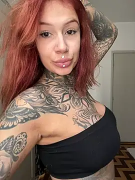 sereiaruiva99 online show from July 17, 3:05 pm