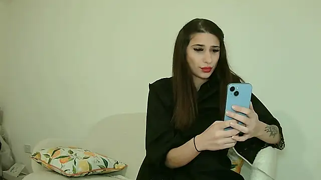 ASAIN VIRGIN ARIA online show from March 28, 9:24 pm