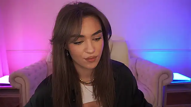 EricaSin online show from March 23, 3:07 pm