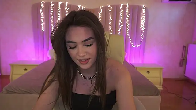 EricaSin online show from March 12, 3:04 pm