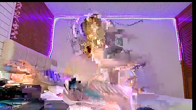 dulce mariaa    online show from October 23, 11:49 am