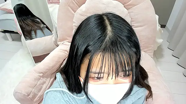 18komugi online show from December 5, 3:24 pm