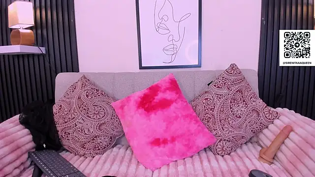 Sirenita petitexoxo online show from April 22, 12:02 pm