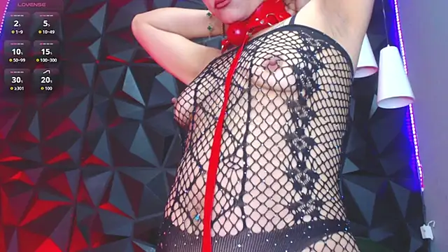 helenasaenz online show from December 2, 12:40 pm