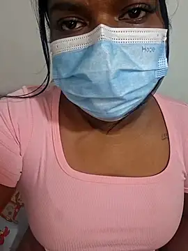 chubybabi online show from March 7, 6:15 pm