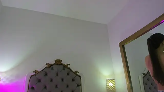 HarleyQueen666 online show from March 7, 10:55 am