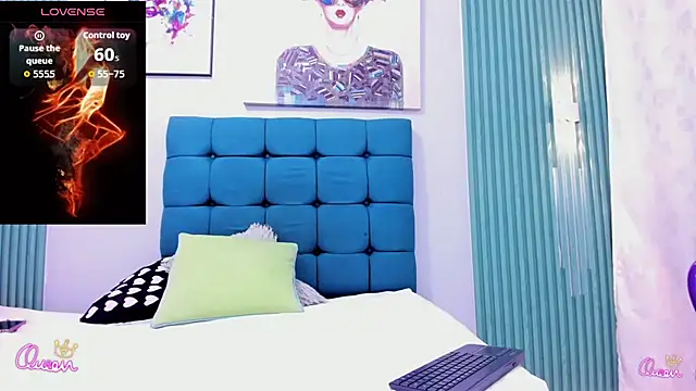 Sex samantha online show from May 29, 4:43 am