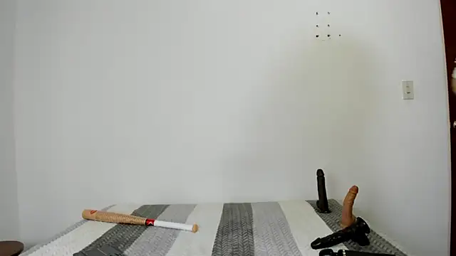 Camila Martiinez online show from October 31, 7:40 pm