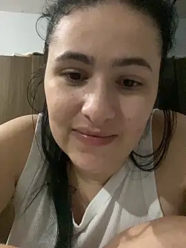 IvettSt  online show from January 15, 4:51 am