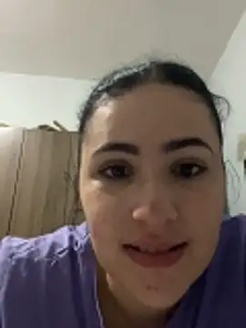 IvettSt  online show from May 8, 2:59 am