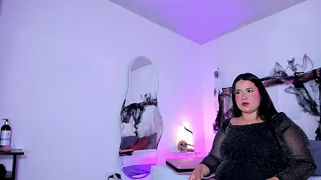 Snapshot of SamanthaDiamonds_ chatting on October 12, 12:13 am SamanthaDiamonds online show from October 12, 12:13 am