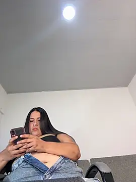 Snapshot of SamanthaDiamonds_ chatting on September 30, 12:49 am SamanthaDiamonds online show from September 30, 12:49 am