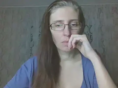 CandiCole online show from November 29, 4:27 am