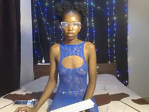 wild smile online show from October 1, 12:59 am