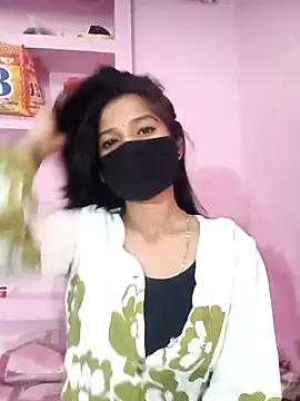 NEHA-DESHI999 online show from April 4, 5:17 am