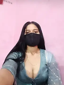 NEHA-DESHI999 online show from July 9, 4:04 am