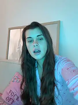 AlitaNova online show from December 15, 12:21 pm