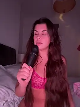 AlitaNova online show from November 11, 9:12 pm