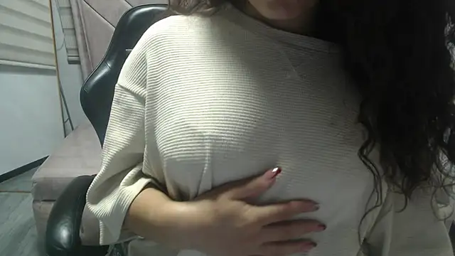 Velvet Moon V online show from March 17, 9:19 pm