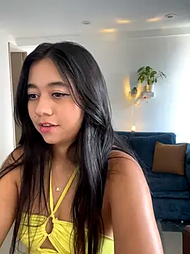 Lily June online show from September 29, 4:12 pm