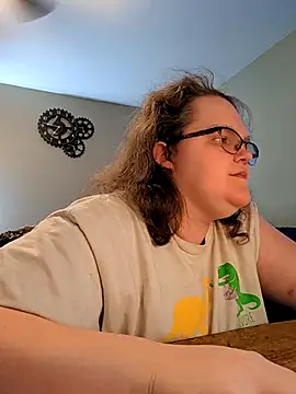 TheMistyPrice online show from March 29, 8:19 pm