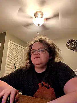 TheMistyPrice online show from October 13, 11:35 am