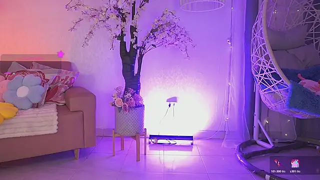 JadeSummerr online show from February 23, 11:31 am