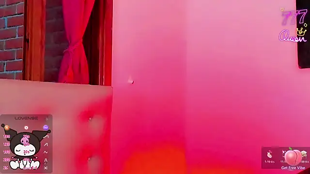 Baby FenixTS online show from April 13, 7:47 pm