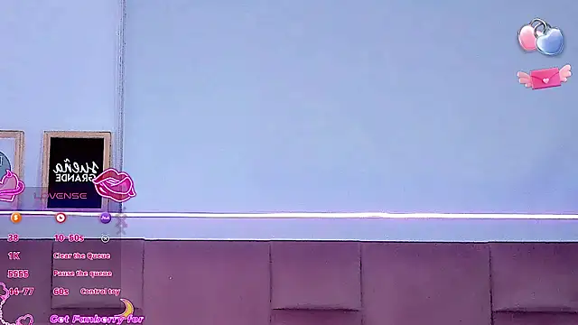 Baby FenixTS online show from December 20, 7:45 am