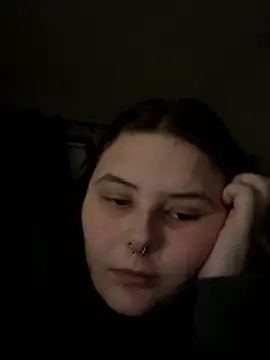 krisdom23 online show from January 19, 3:14 am